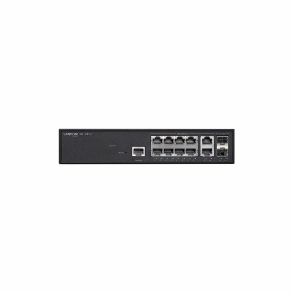 LANCOM Systems LANCOM GS-2412 2.2 Plně spravované přístup...