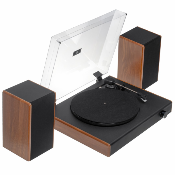 Adler AD1915 USB Bluetooth gramofonové reproduktory