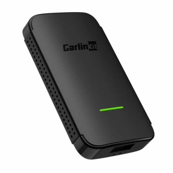 CarlinKit CPC200-A2A Bezdrátový adaptér Black