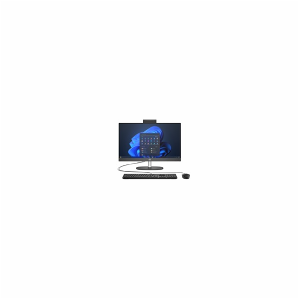 HP AIO ProOne 245 G10 AiO 23.8 NT Ryzen 3 7320U,8GB,512GB...