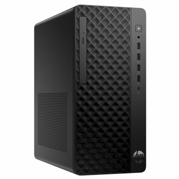 HP ProDesk 2 G1a E AI - Věž Ryzen 3 8300G / až 4.9 GHz - ...