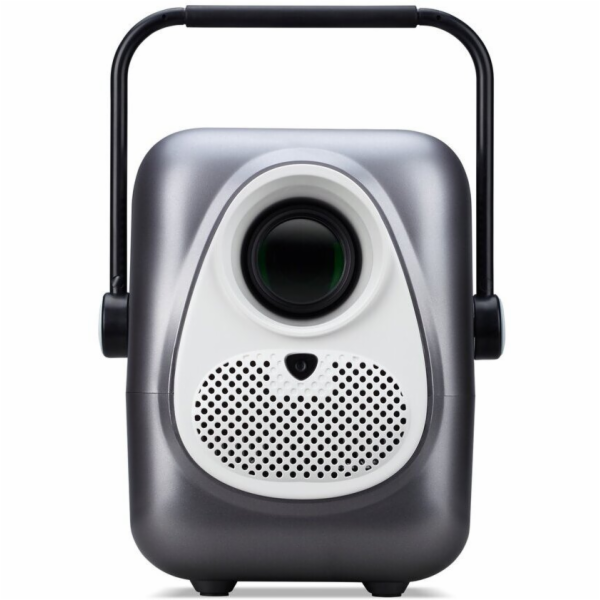 AOpen Fire Legend QF23s grau powered by Acer