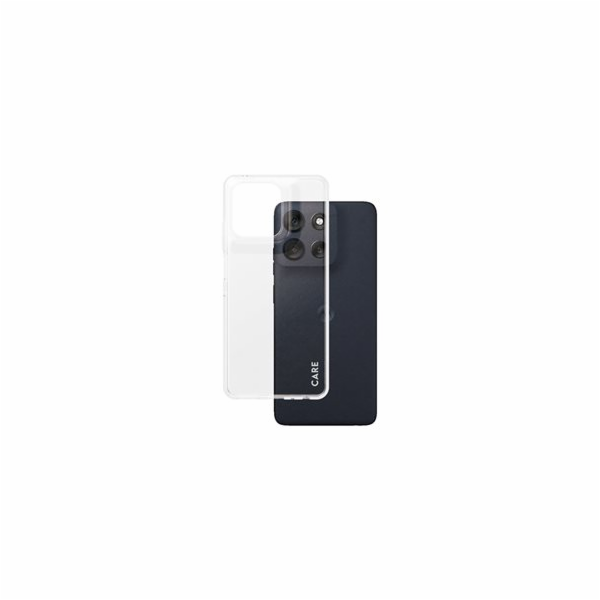 CARE by PanzerGlass X-Ray - Zadní kryt pro mobilní telefo...