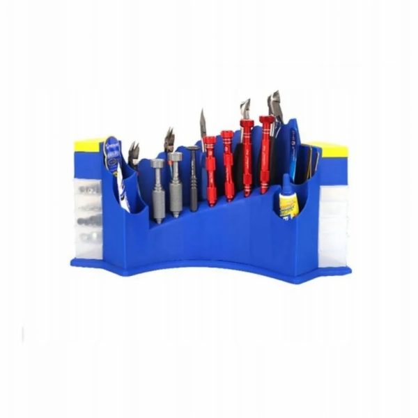 Mechanic Úložný prostor pro nářadí MT-BR10