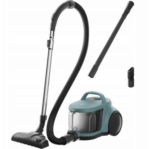 Electrolux Bezsáčkový vysavač řady 300 EL31C2OG