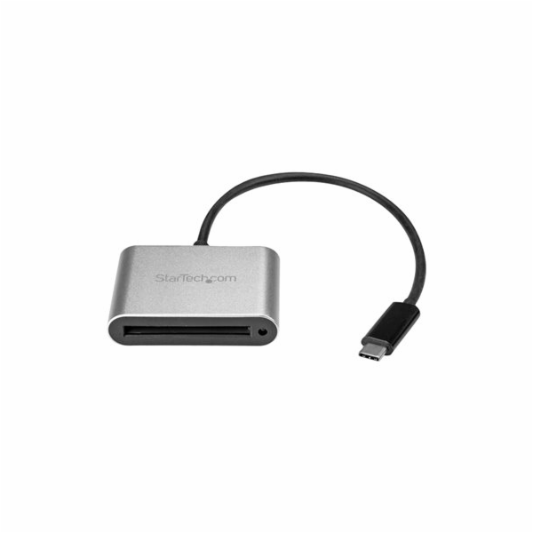 Startech CFast Card Reader - USB C - Memory Card Reader -...