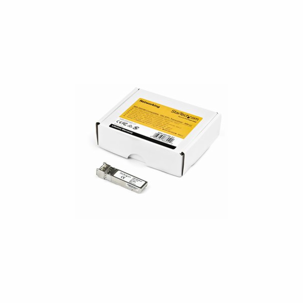 Startech Extreme Networks 10302 Compatible SFP+ Module, 1...
