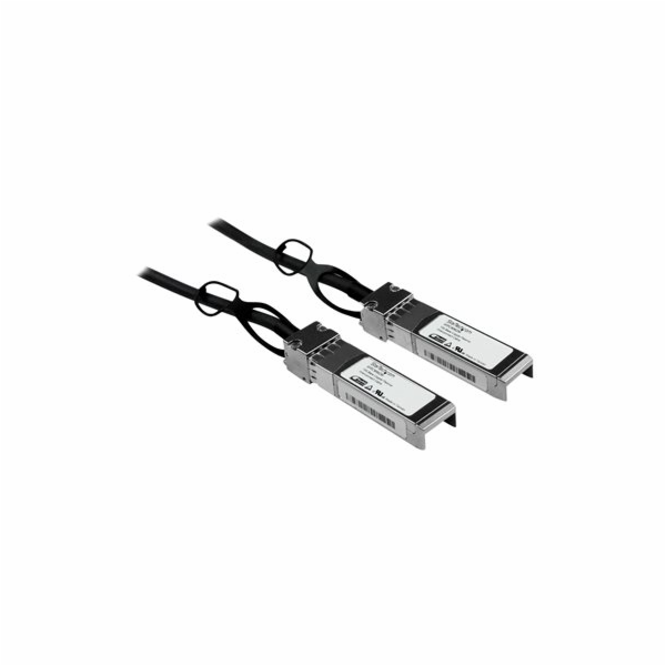 StarTech Kabel SFP+, 10GBE, TWINAX, 2m (SFPCMM2M)