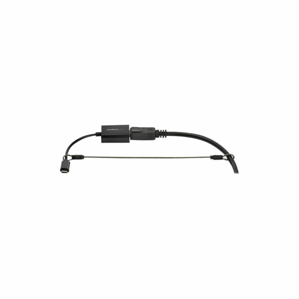 Startech 20-Pack Security Cable Tethers for Adapters & Do...
