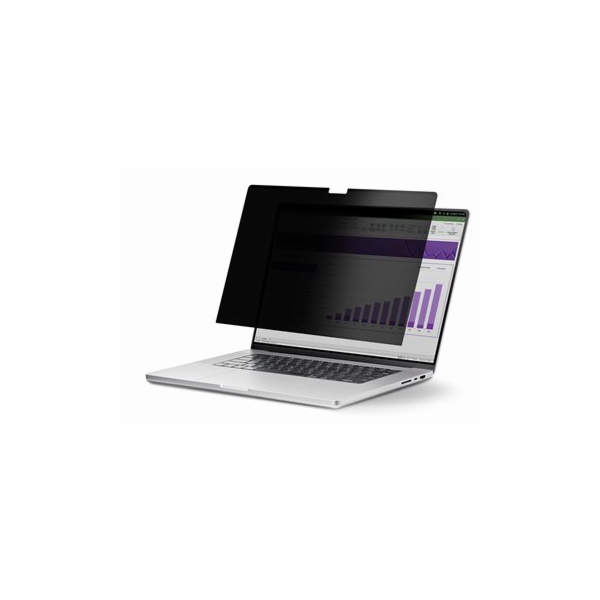 StarTech Filtr StarTech 141T6-PRIVACY-SCREEN filtr obrazo...