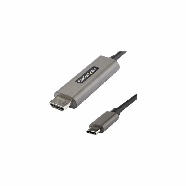 Startech 13ft (4m) USB C to HDMI Cable 4K 60Hz with HDR10...