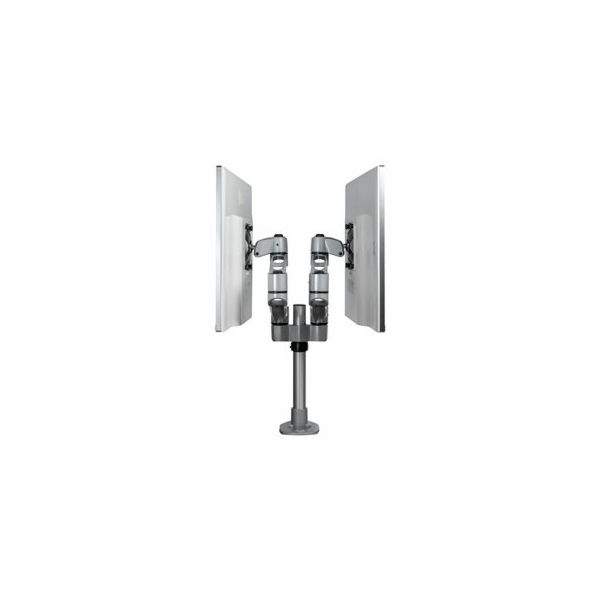 Startech Desk Mount Dual Monitor Arm, Premium Articulatin...