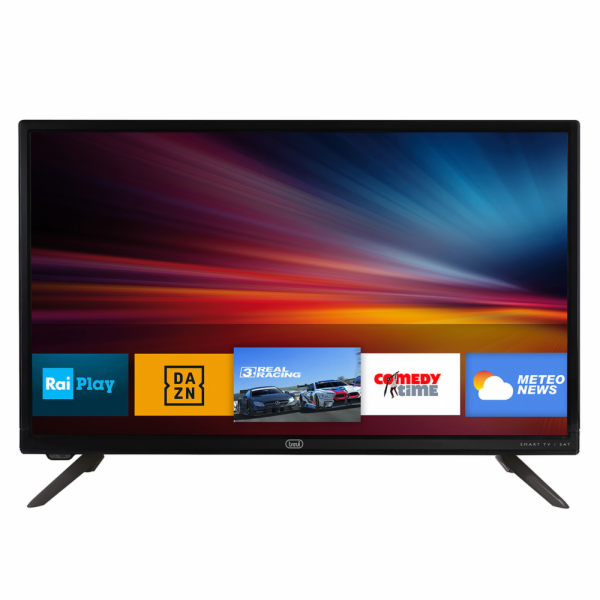 Televize Trevi, LTV 2410SM, 24", LCD, USB, HDMI, VESA 100...