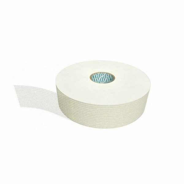 KNAUF PÁSEK SKLENĚNÉ TKANINY SÍŤ 50 MM 20M