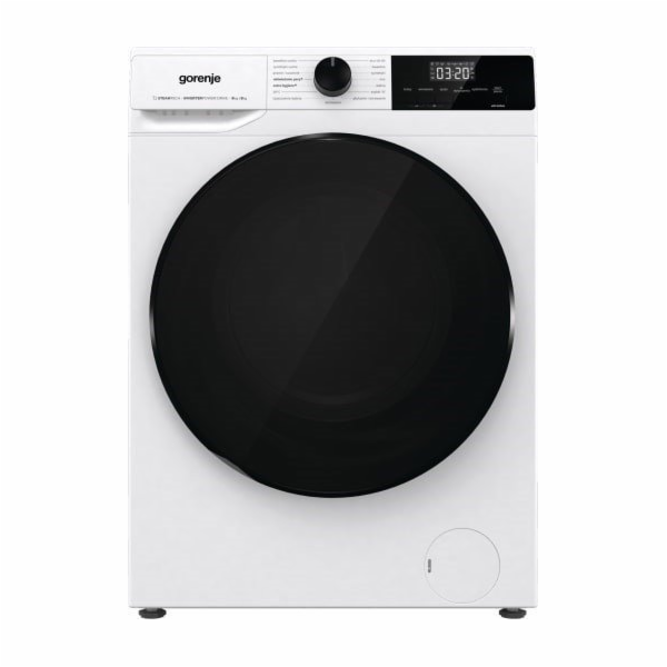 Pračka se sušičkou GORENJE WD2PA964ADT/PL