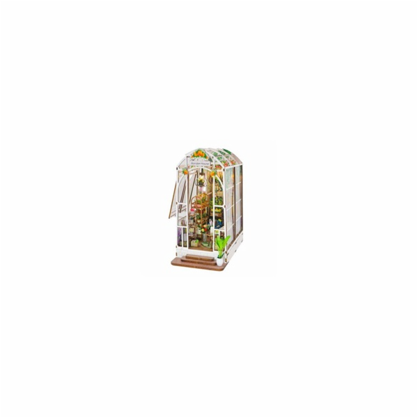2Kids Toys Miniatura domečku Zahradní domek