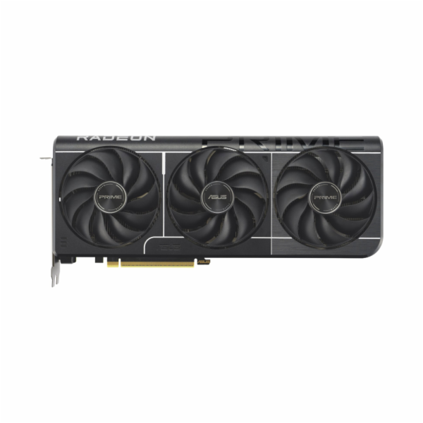 ASUS Prime -RX9060XT-O8G AMD Radeon RX 9060 XT 8 GB GDDR6