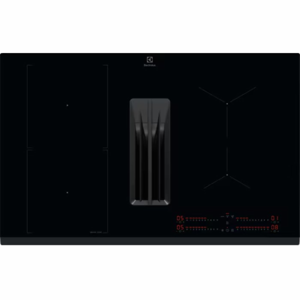 ELECTROLUX VARNÁ DESKA S GARTOU ECC8344 ELX