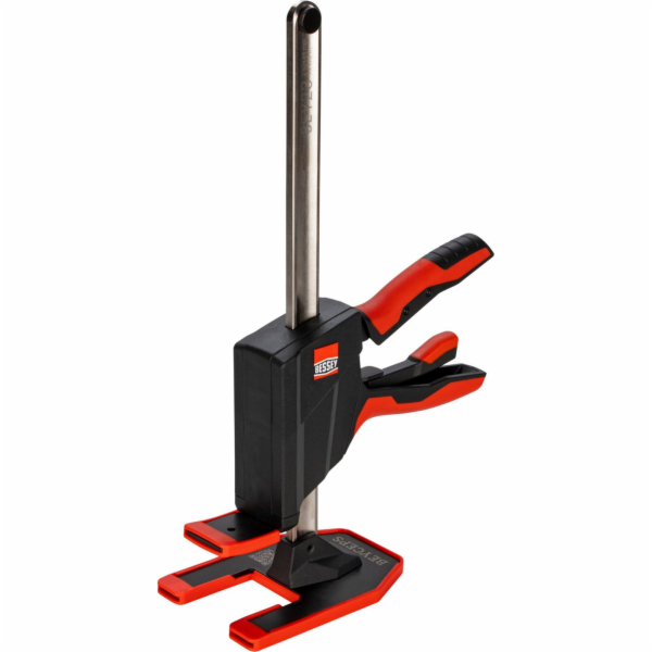 Bessey Einhand?Montagewerkzeug BEYCEPS BEY23 (schwarz/rot...