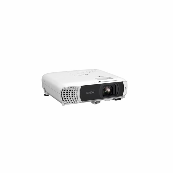 Epson projektor EB-FH18, 3LCD, FullHD, 4100ANSI, 16000:1,...