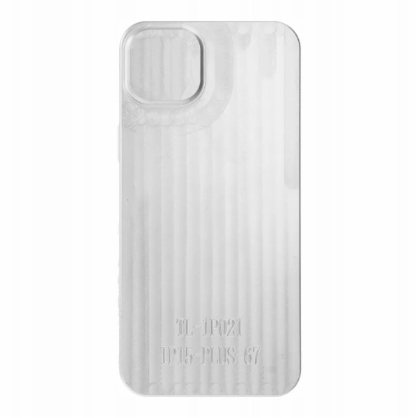Romoss Sublimační kryt pro IPHONE 15 PLUS