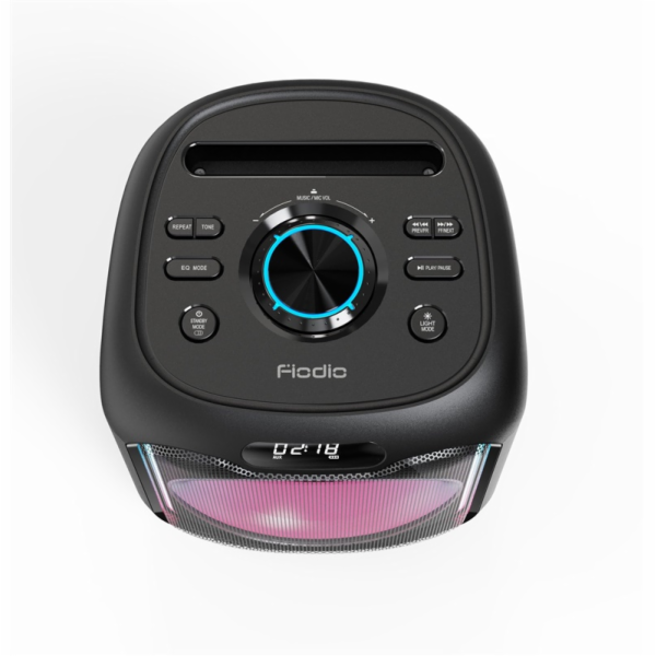 SYSTÉMOVÝ AUDIO FIODIO P-932