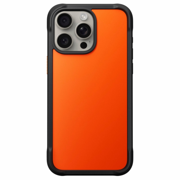 Nomad kryt Rugged Case Magsafe pro iPhone 15 Pro Max - Ul...