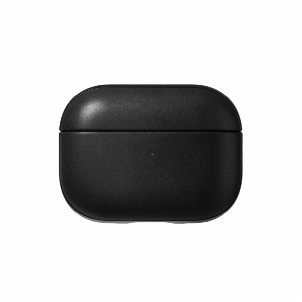 Nomad pouzdro Leather Case pro Apple Airpods Pro 2 - Black