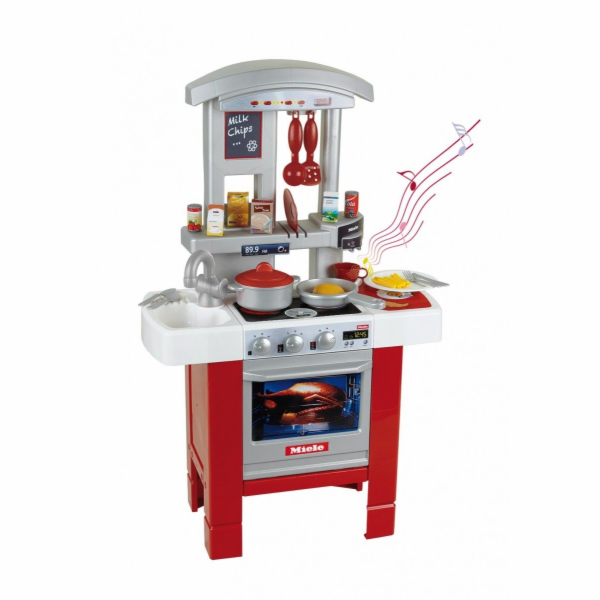 Kuchyňka Miele ,,startovací,, 