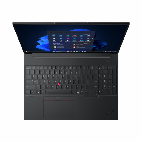 Lenovo Notebook ThinkPad E16 G3 21SR0070PB W11Pro Ultra 5...