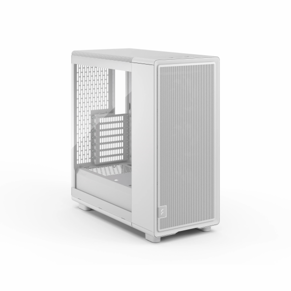 Fractal Design Pouzdro FDE Epoch White TG Clear Tint