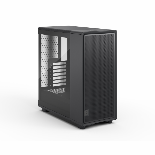 Fractal Design Pouzdro FDE Epoch Black TG Light Tint