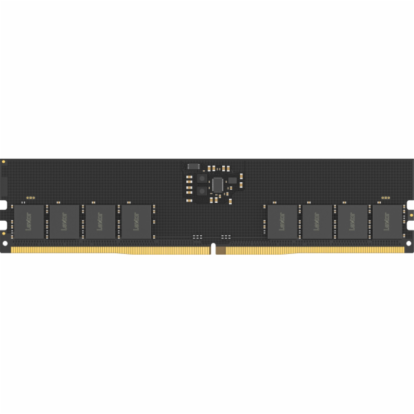 Lexar DDR5 32GB DIMM 5600MHz CL46 288-pin - blister