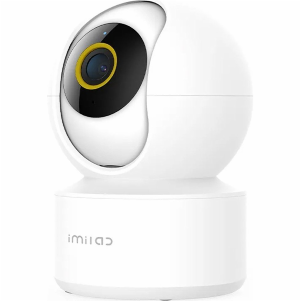 Imilab C22 5MP WiFi kamera bílá + nabíječka v ceně