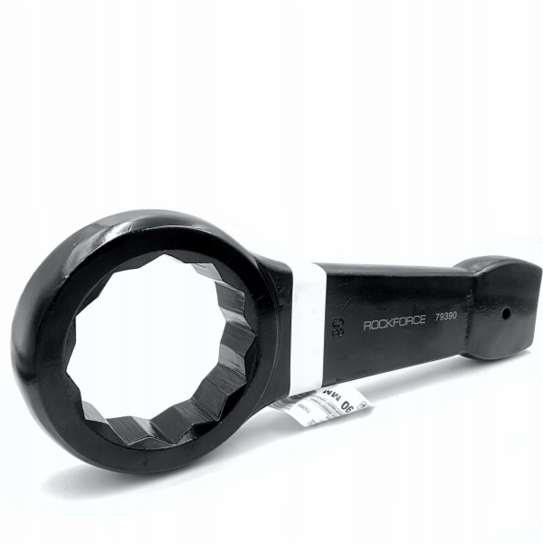 Rockforce Očkový klíč 85 mm (L-340 mm)