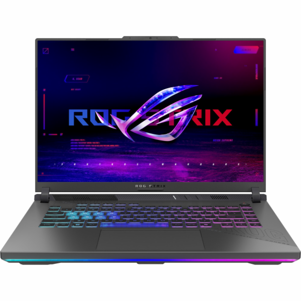 ASUS ROG Strix G614PR-R9161 Ryzen 9 8940HX 16,0" FHD+ 165...