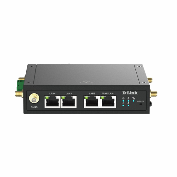 D-Link 4G router DWM-530-T