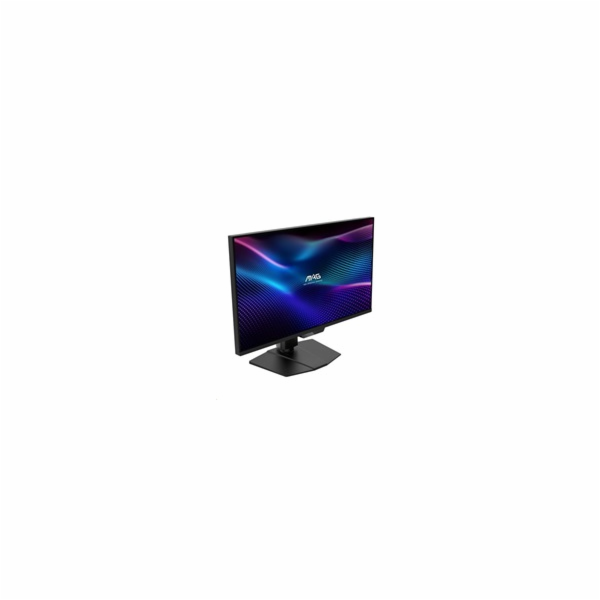 MSI LCD MAG 274QPF X30MV, 27", Rapid VA, 300Hz, VESA 100x...