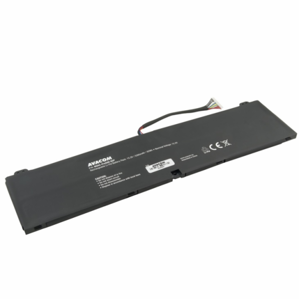 Avacom NOAC-Pre500-82P