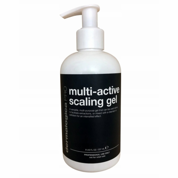 Dermalogica Pro, Aloe, Anticelulitida, Gel, 237 ml Unisex