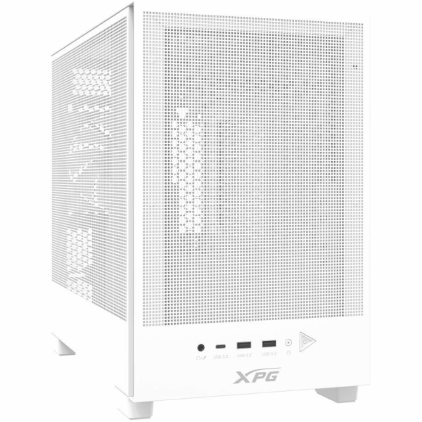ADATA XPG case VALOR MESH NANO Mini-Tower, bez zdroje, 1x...