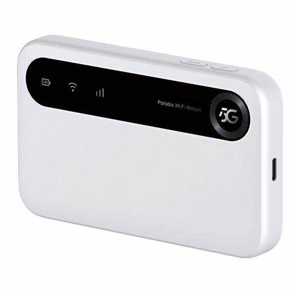 Router ZTE U50