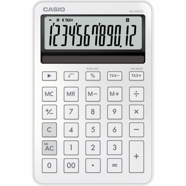 Casio MS-200DQ-WE