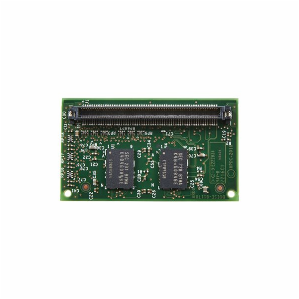 HP 6A - DDR3L - modul - 2 GB - DIMM 120-pin - 933 MHz