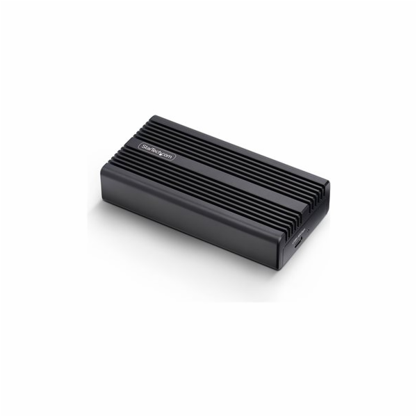 StarTech - Police - 1 zásuvky (PCIe 4.0 x 4 (NVMe))
