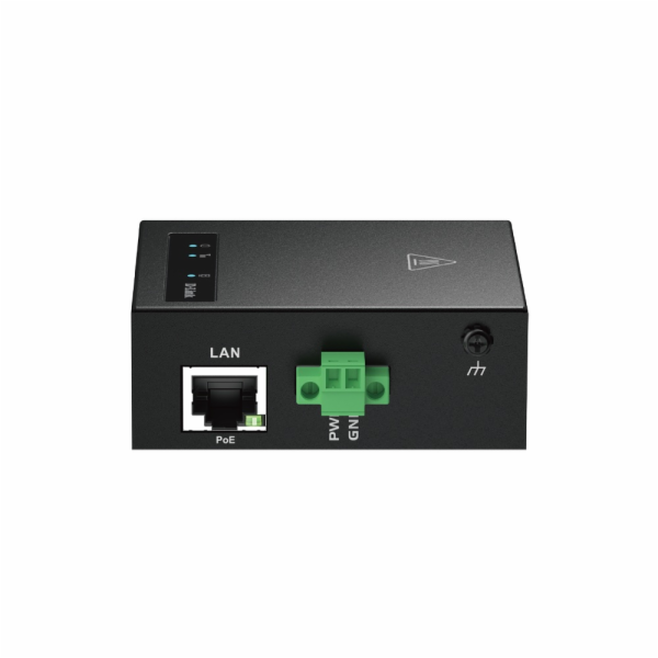 D-Link DWM-311-TP/E 4G M2M PoE Modem - 1x Fast Eth