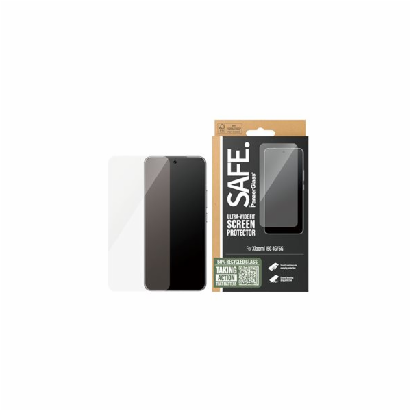 PG SAFE Xiaomi Redmi 15C