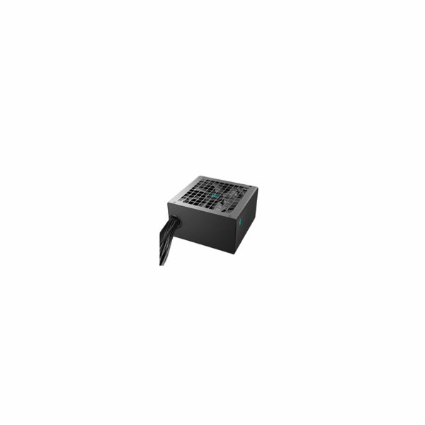 DEEPCOOL GAMERSTORM zdroj 600W PF600X, 120mm, 80+ Bronze,...