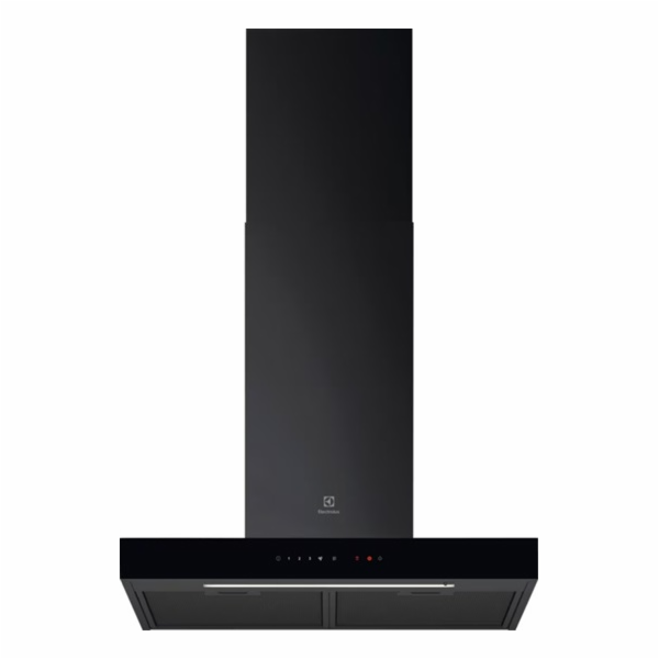 PARNÍ KOLEKCE LFT816K ELECTROLUX