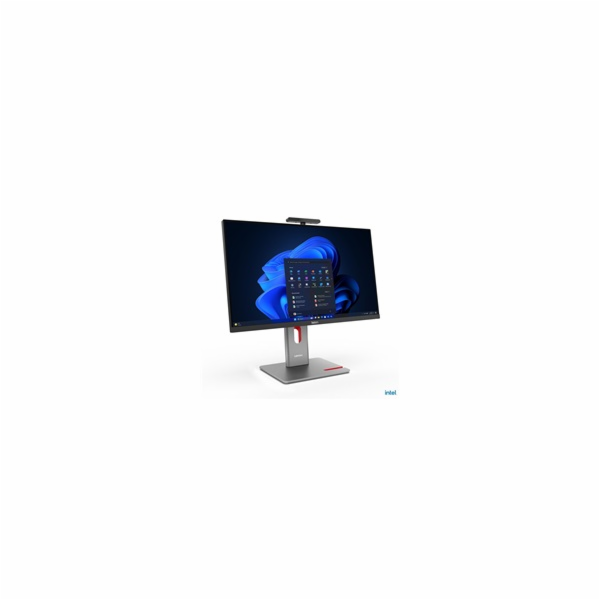 Lenovo ThinkCentre AIO M90a Pro Gen 6, U7 265, 27" QHD (2...